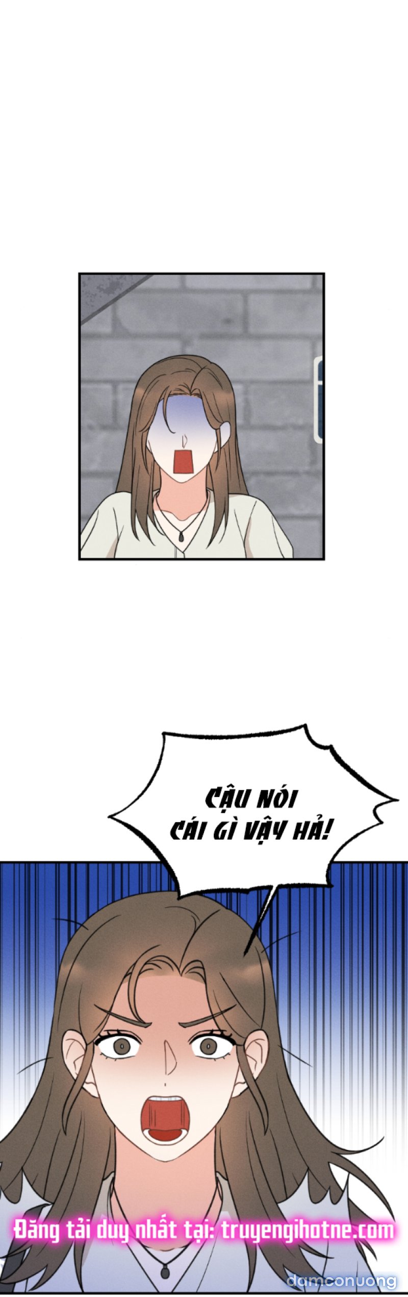 [18+] MẤT TƯ CÁCH BẠN BÈ Chapter 1.2 - Page 15