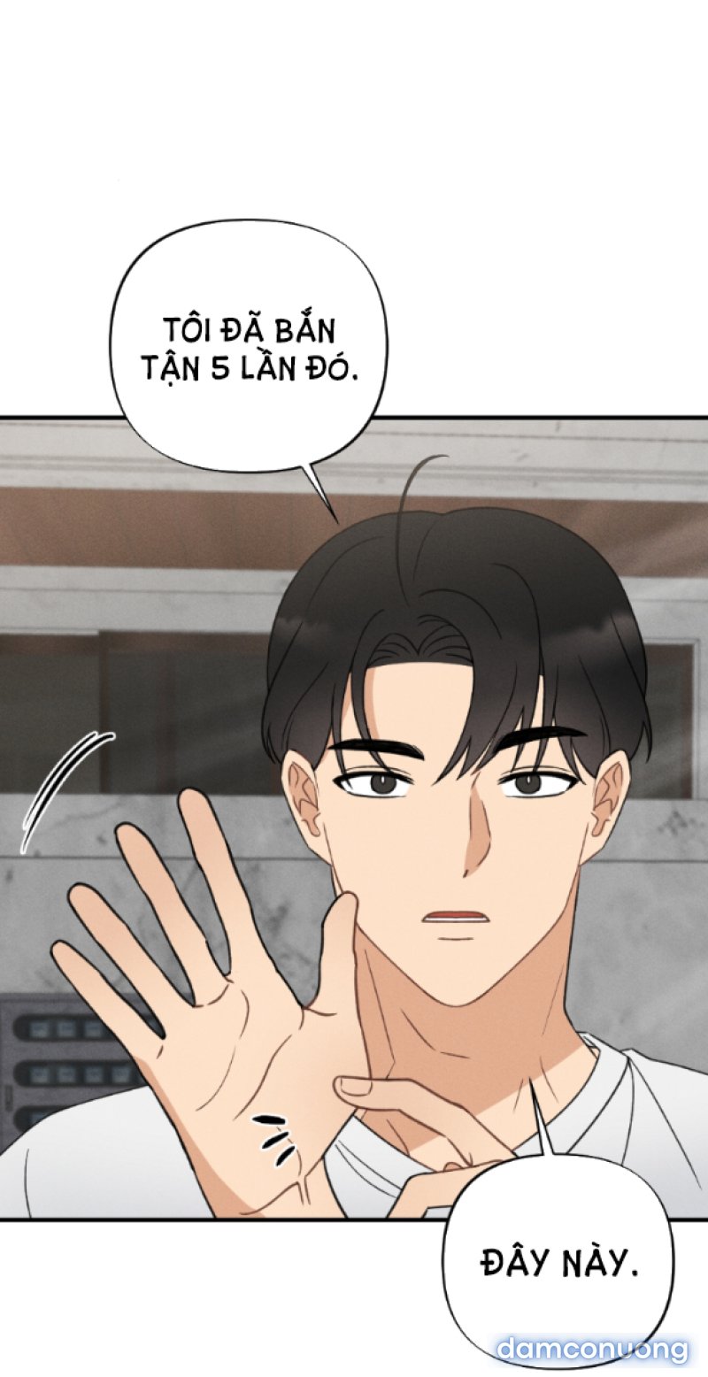 [18+] MẤT TƯ CÁCH BẠN BÈ Chapter 1.2 - Page 17