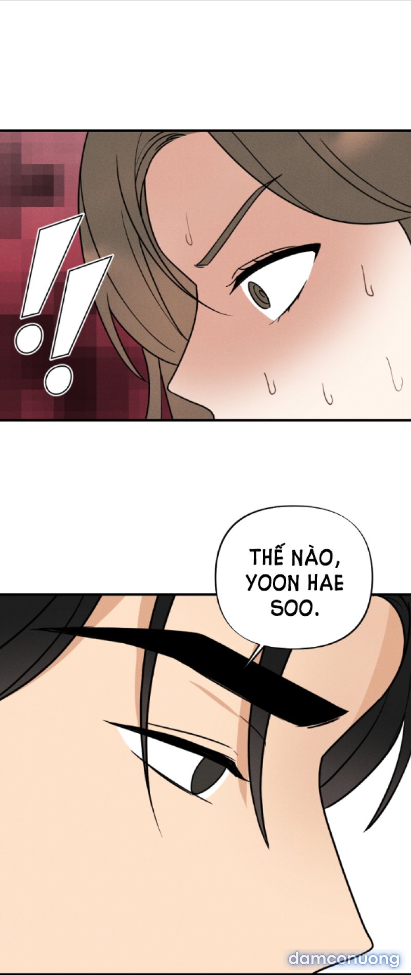 [18+] MẤT TƯ CÁCH BẠN BÈ Chapter 1.2 - Page 21