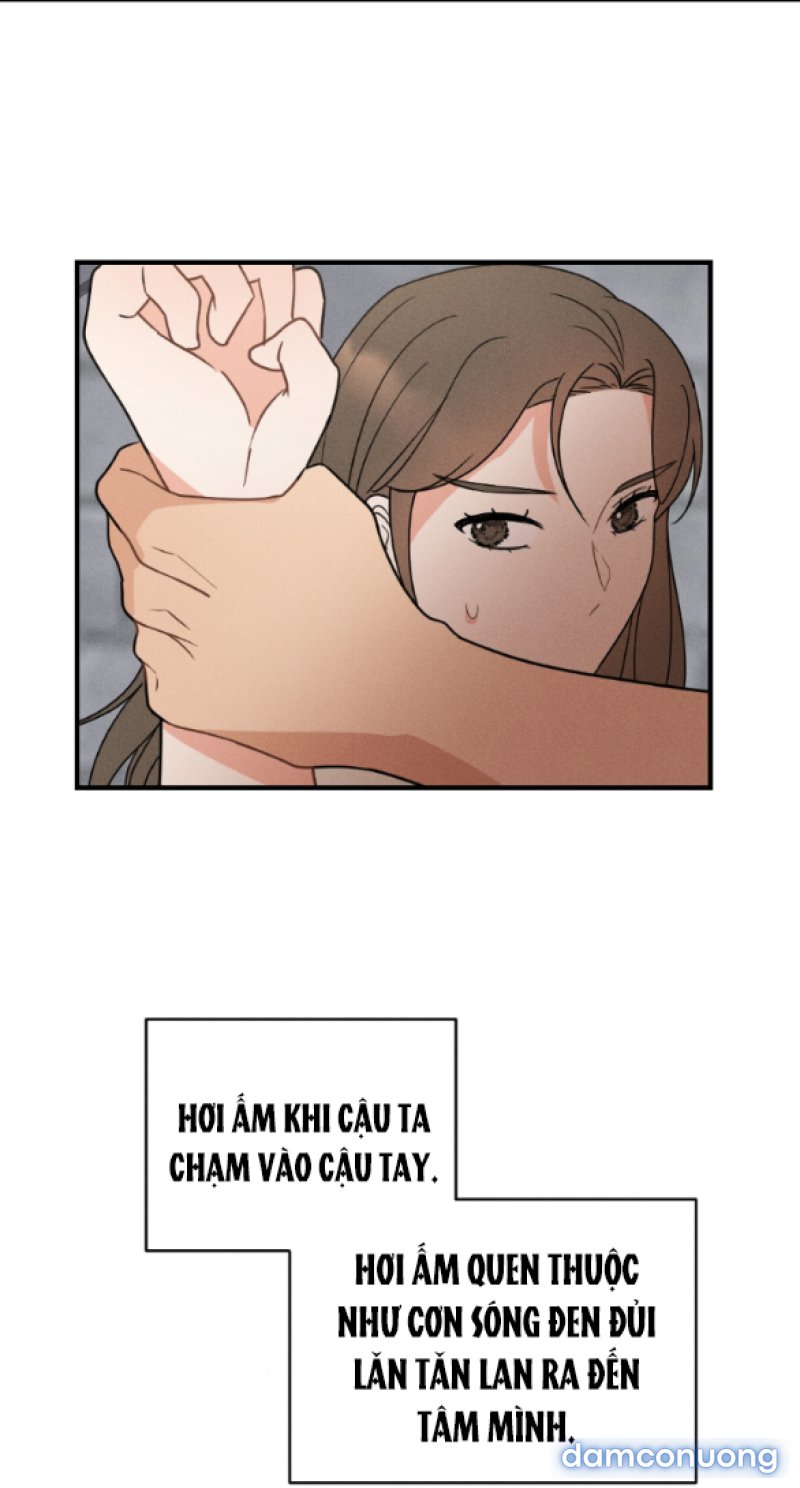 [18+] MẤT TƯ CÁCH BẠN BÈ Chapter 1.2 - Page 5