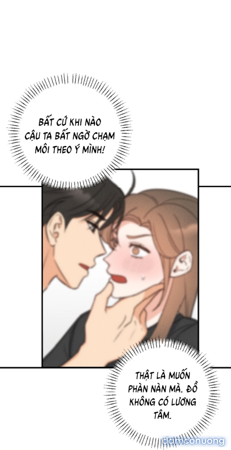 [18+] MẤT TƯ CÁCH BẠN BÈ Chapter 1.2 - Page 6