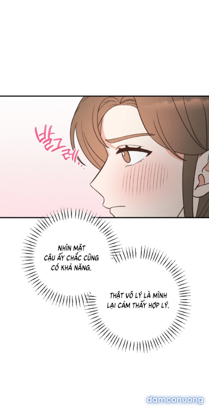 [18+] MẤT TƯ CÁCH BẠN BÈ Chapter 11.2 - Page 16