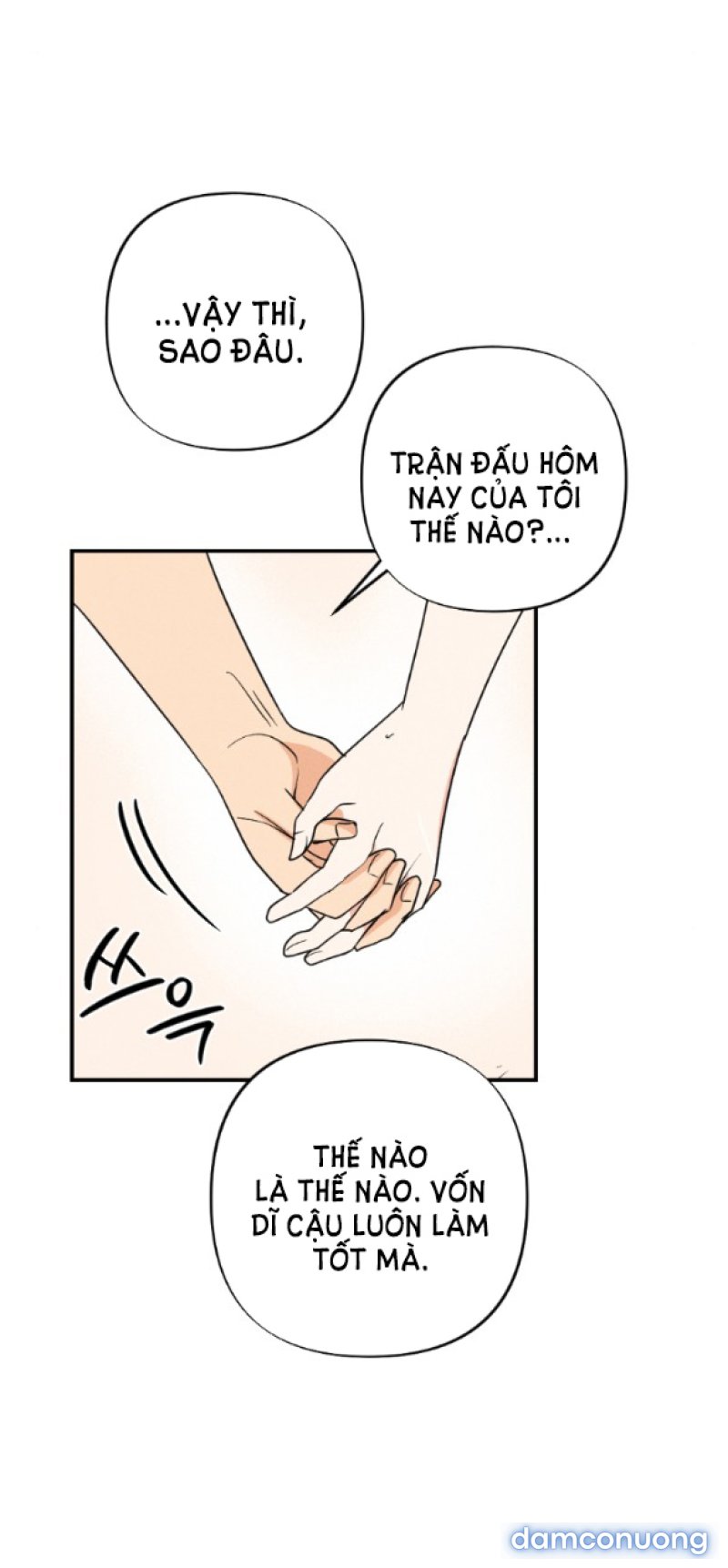 [18+] MẤT TƯ CÁCH BẠN BÈ Chapter 11.2 - Page 19