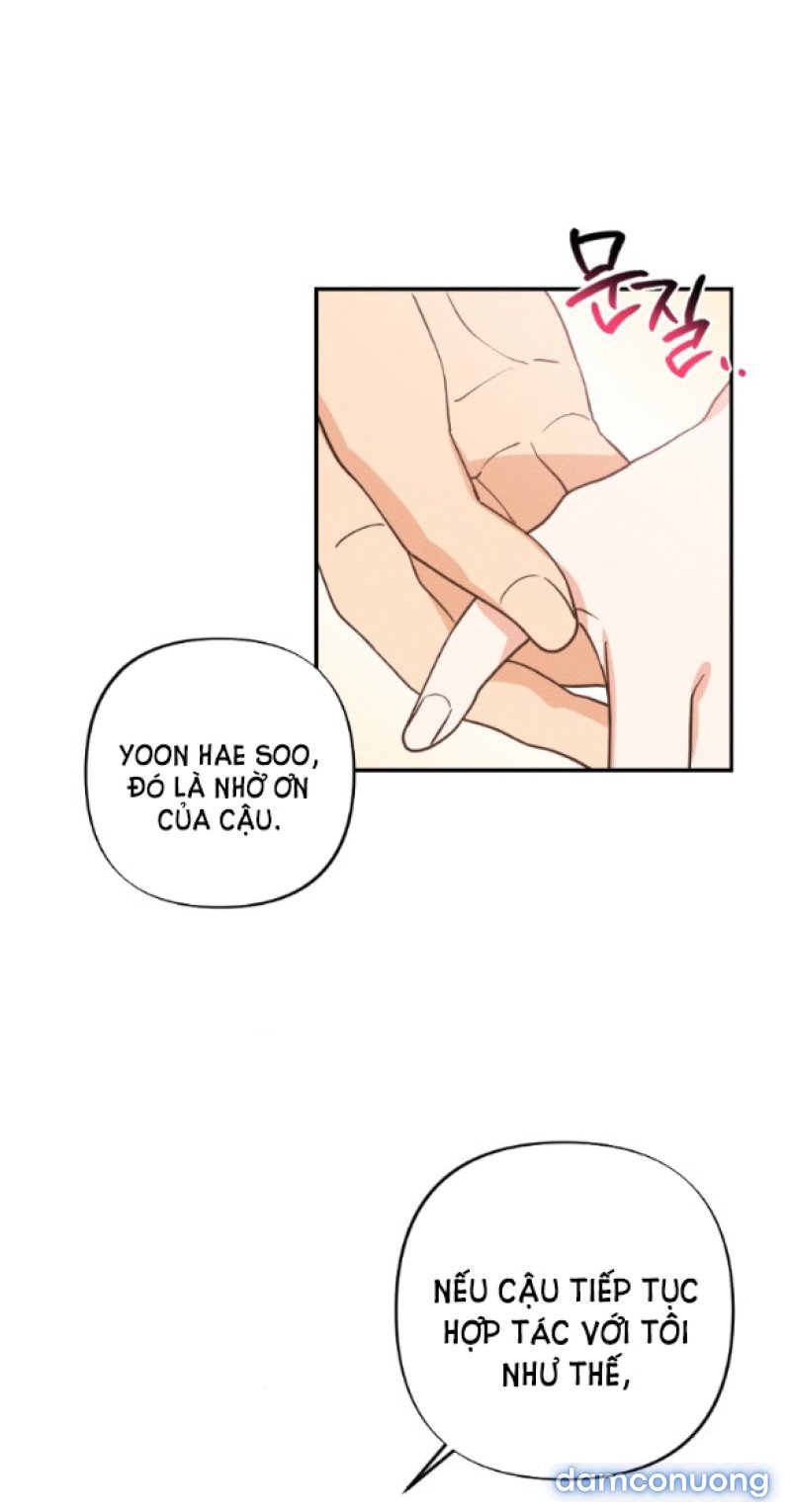 [18+] MẤT TƯ CÁCH BẠN BÈ Chapter 11.2 - Page 20