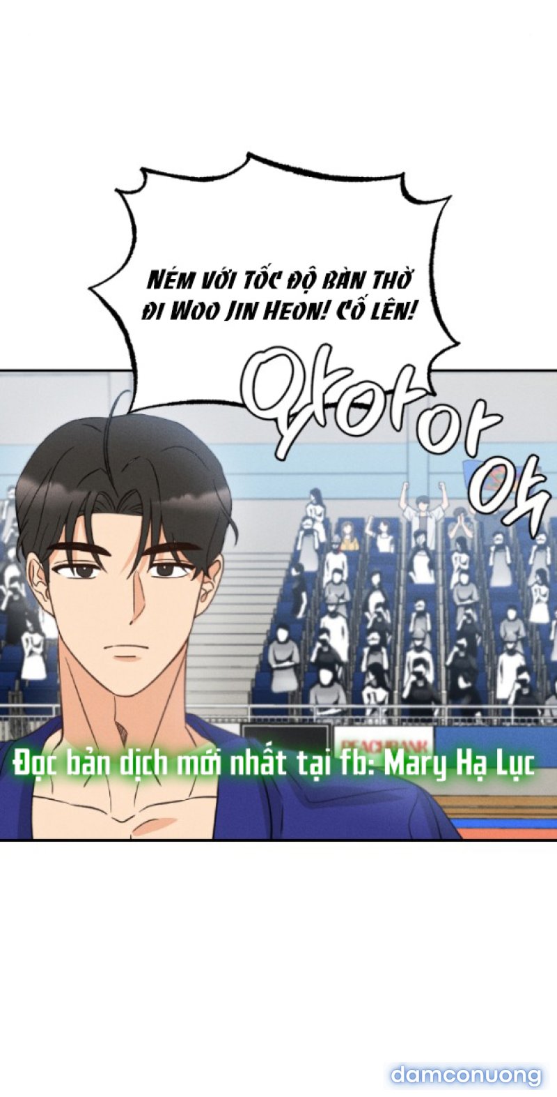 [18+] MẤT TƯ CÁCH BẠN BÈ Chapter 11.2 - Page 3