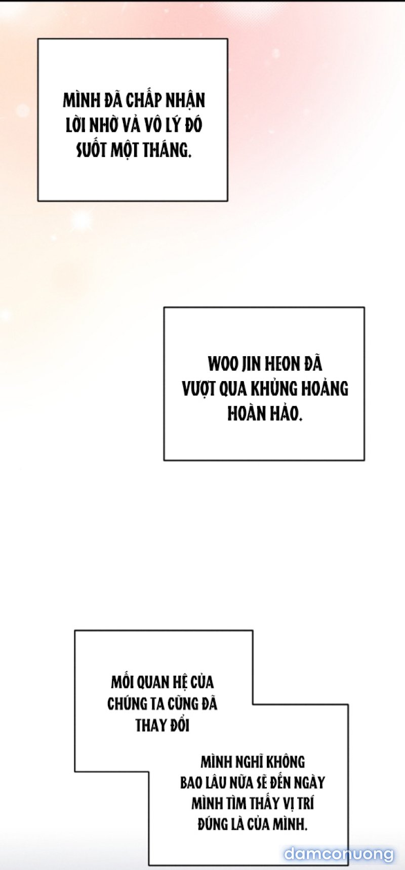 [18+] MẤT TƯ CÁCH BẠN BÈ Chapter 11.2 - Page 6