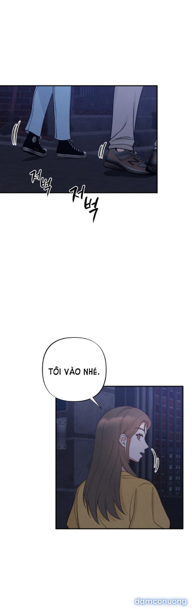 [18+] MẤT TƯ CÁCH BẠN BÈ Chapter 11.2 - Page 8