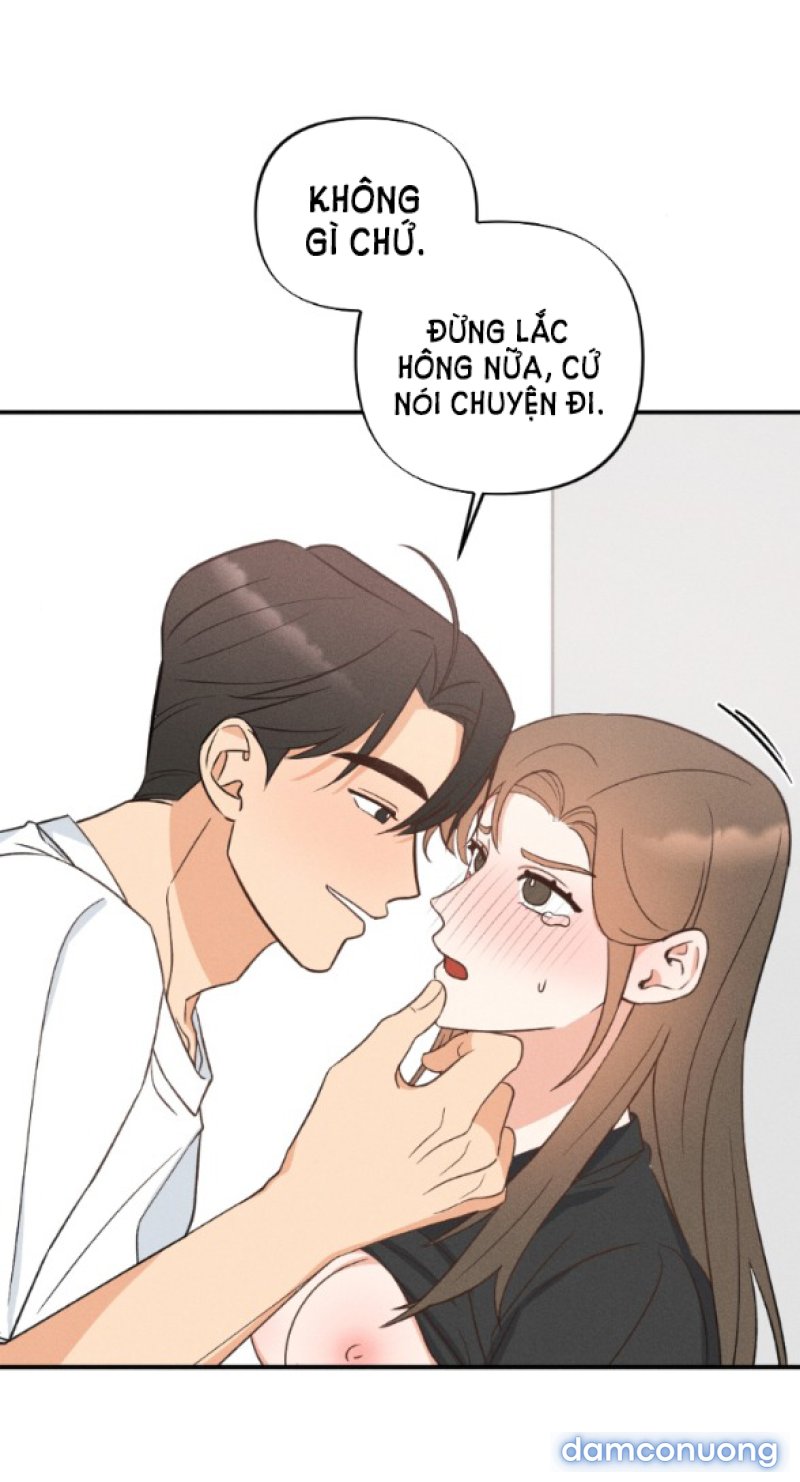 [18+] MẤT TƯ CÁCH BẠN BÈ Chapter 5.1 - Page 16