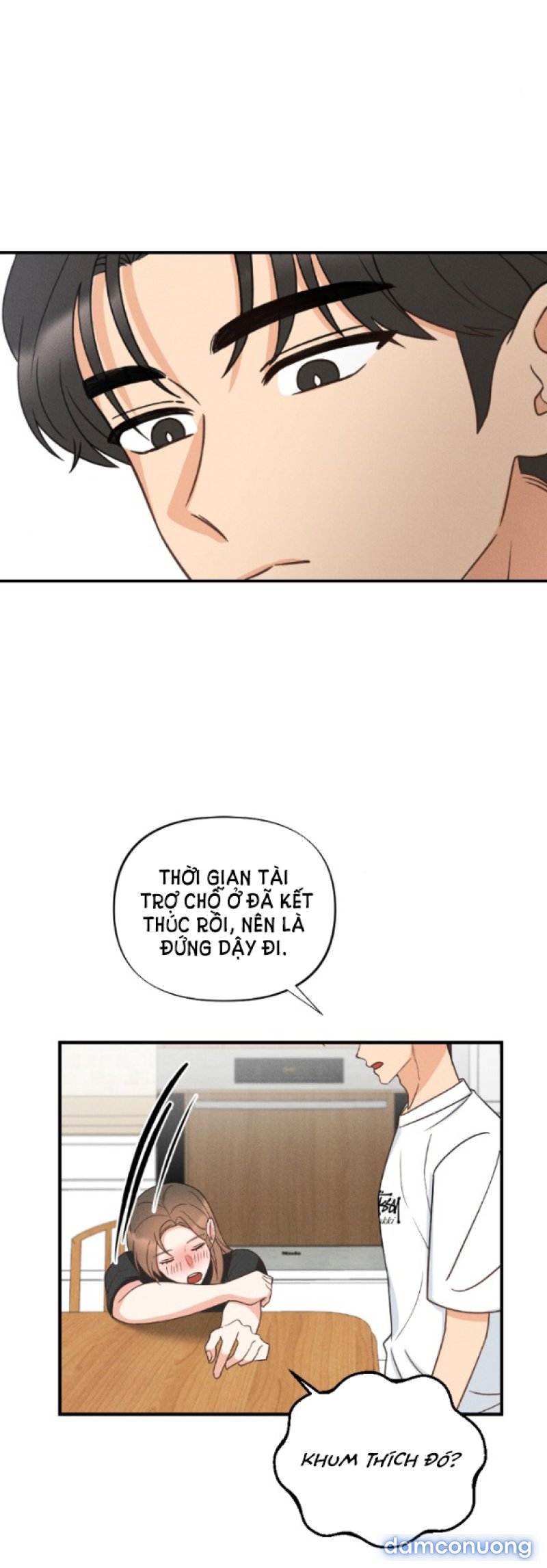 [18+] MẤT TƯ CÁCH BẠN BÈ Chapter 3.1 - Page 26