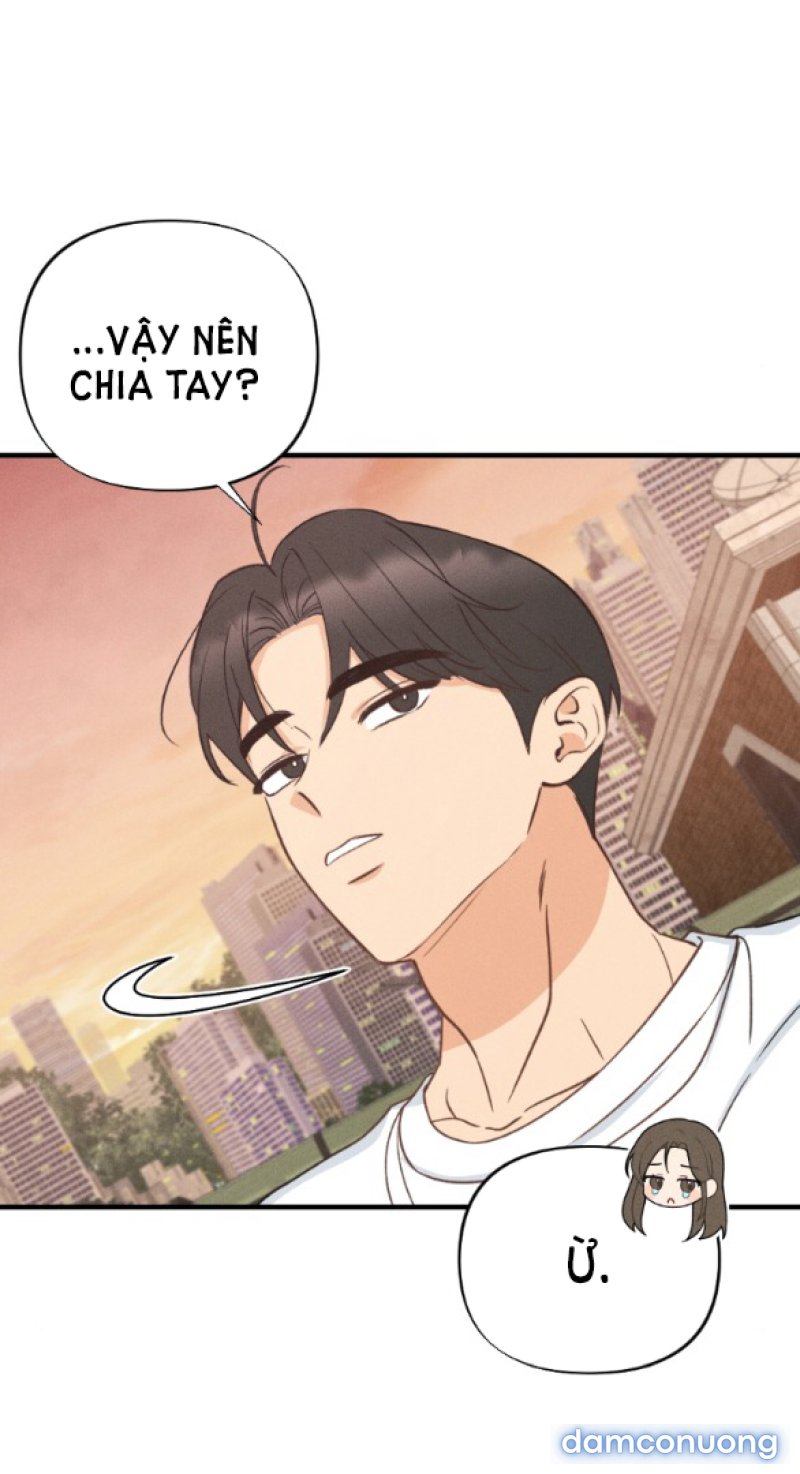 [18+] MẤT TƯ CÁCH BẠN BÈ Chapter 3.1 - Page 9