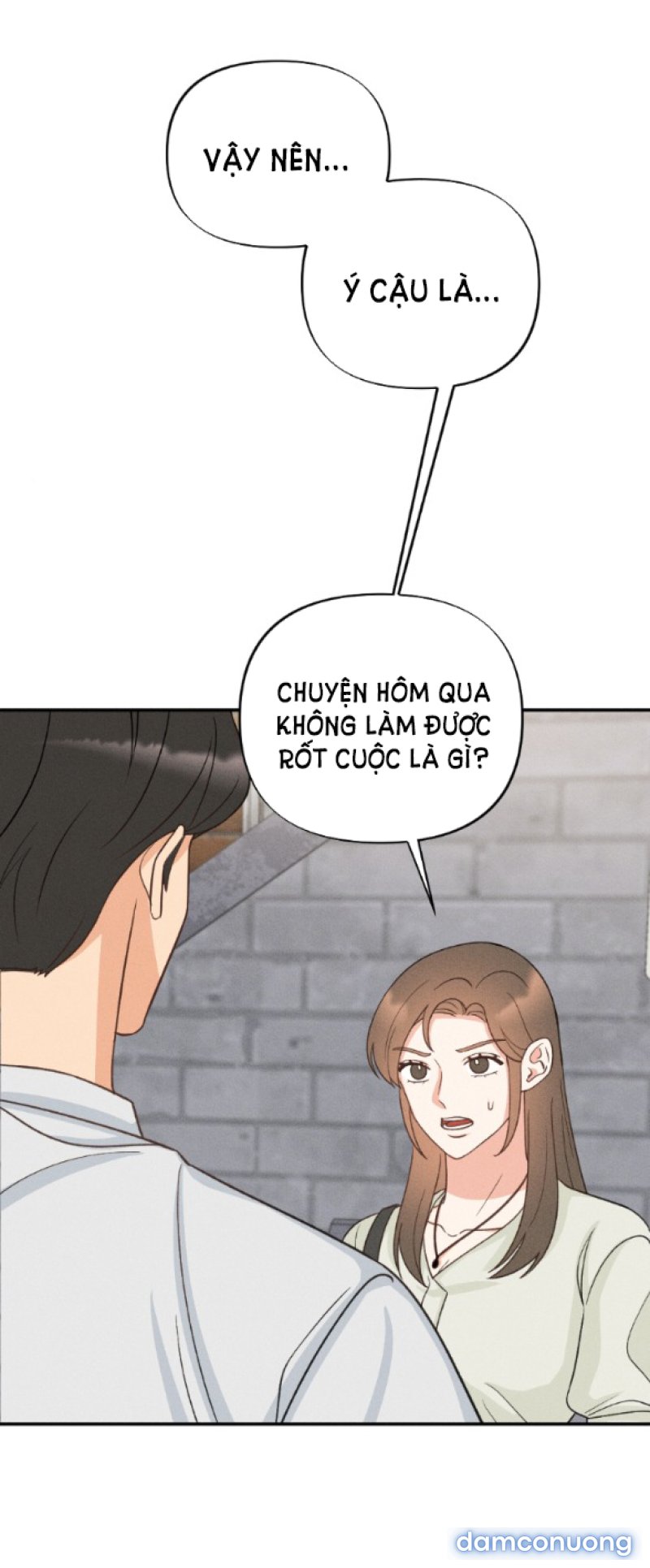 [18+] MẤT TƯ CÁCH BẠN BÈ Chapter 5.2 - Page 26