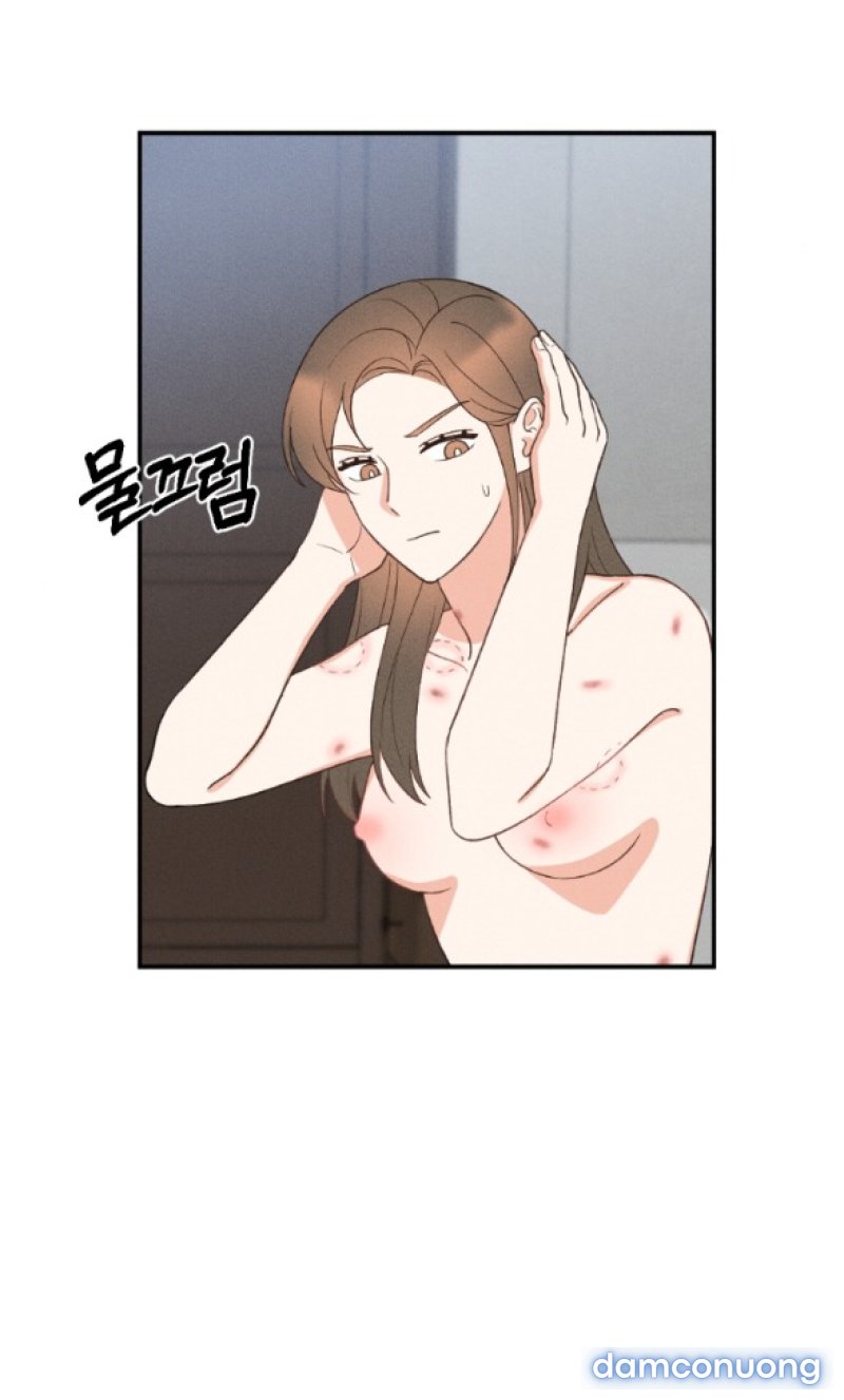 [18+] MẤT TƯ CÁCH BẠN BÈ Chapter 10.1 - Page 19