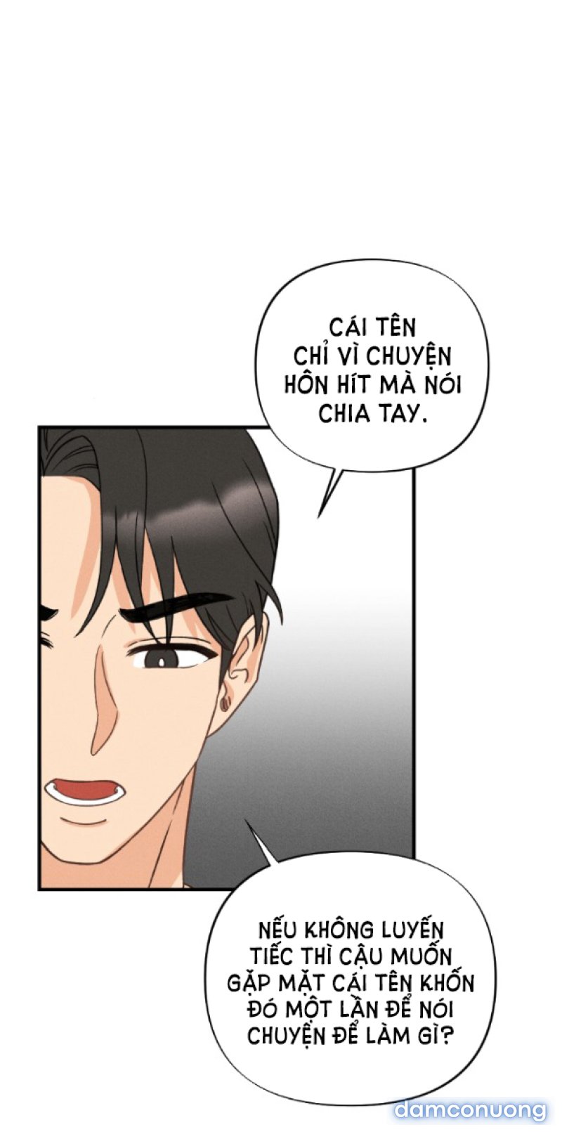 [18+] MẤT TƯ CÁCH BẠN BÈ Chapter 3.2 - Page 10