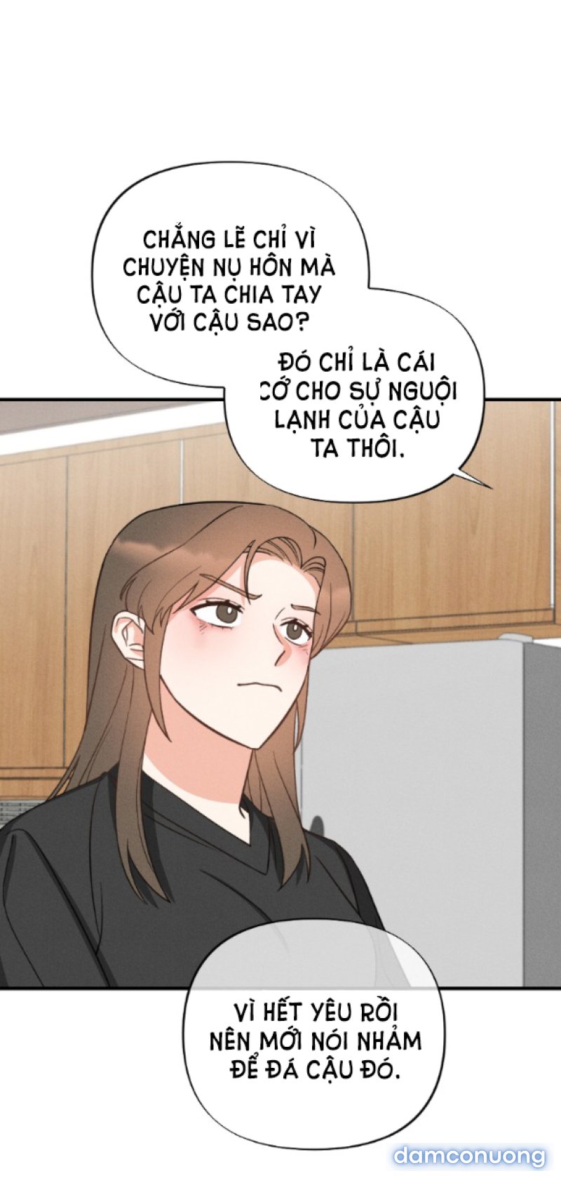 [18+] MẤT TƯ CÁCH BẠN BÈ Chapter 3.2 - Page 18