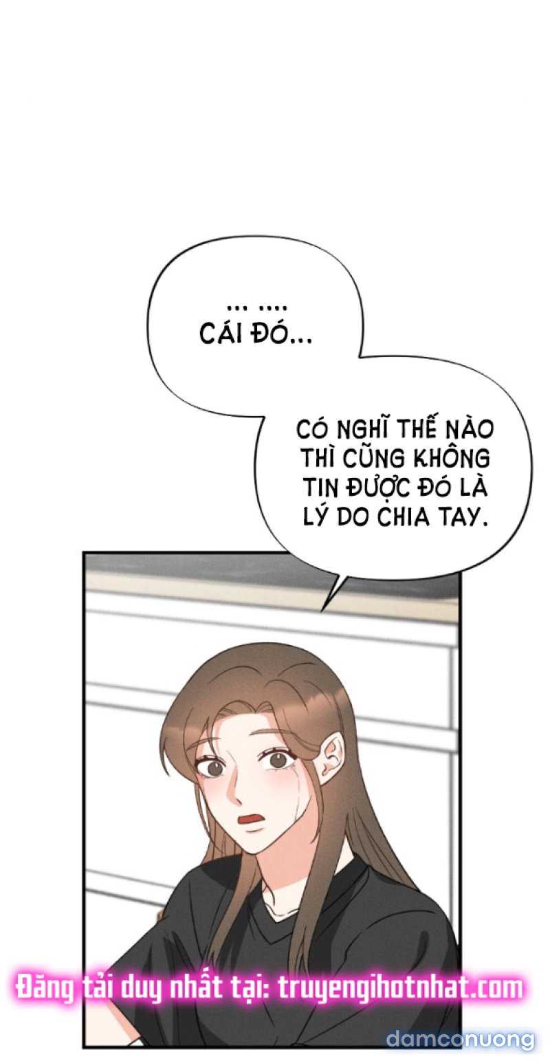 [18+] MẤT TƯ CÁCH BẠN BÈ Chapter 3.2 - Page 6