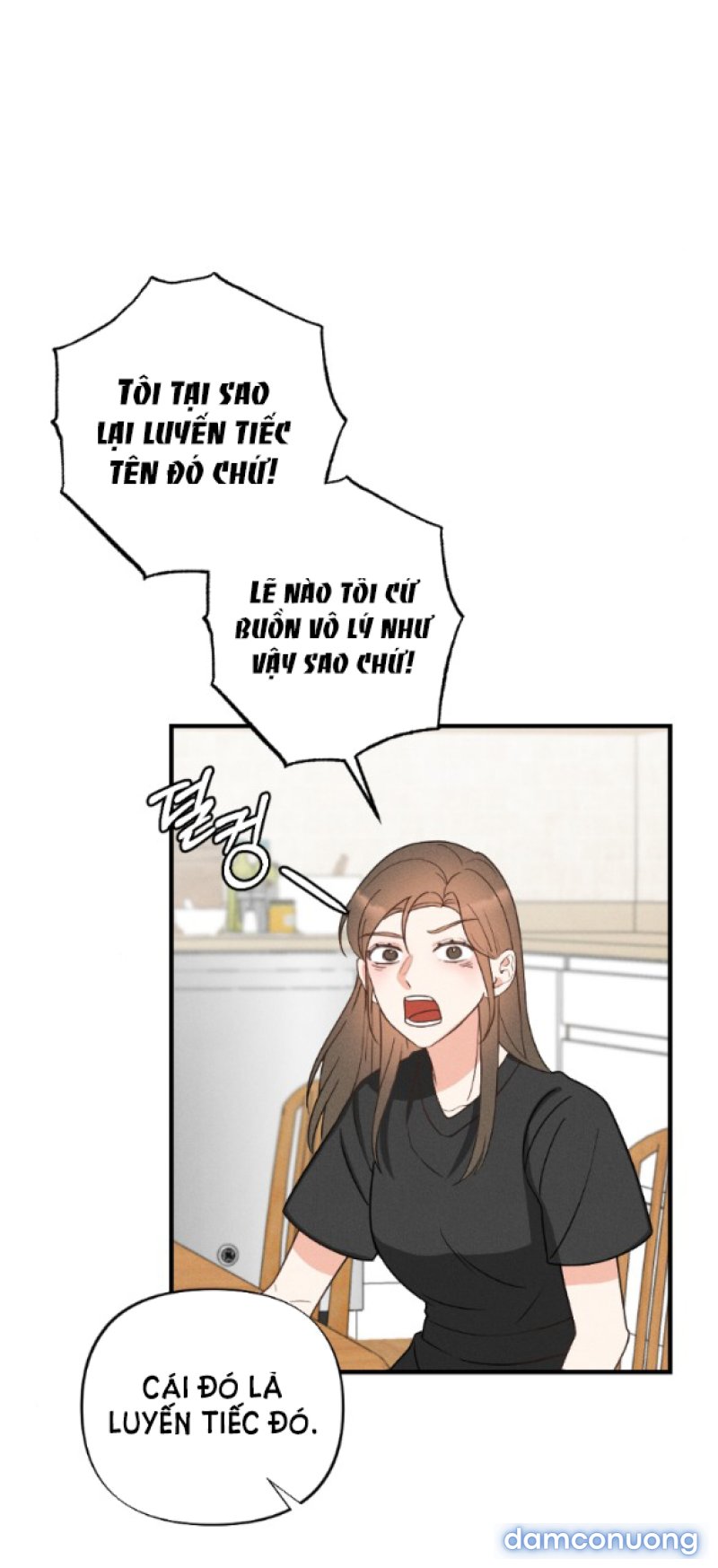 [18+] MẤT TƯ CÁCH BẠN BÈ Chapter 3.2 - Page 9