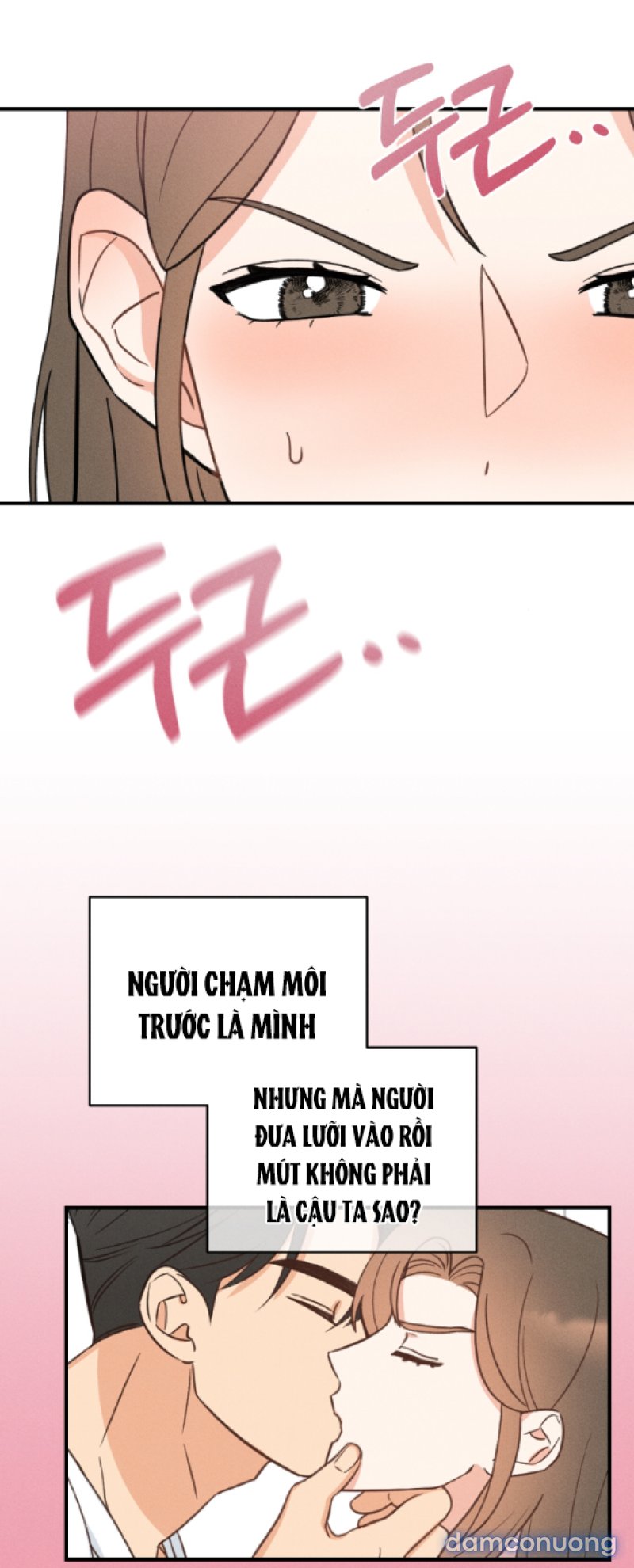 [18+] MẤT TƯ CÁCH BẠN BÈ Chapter 1.1 - Page 16