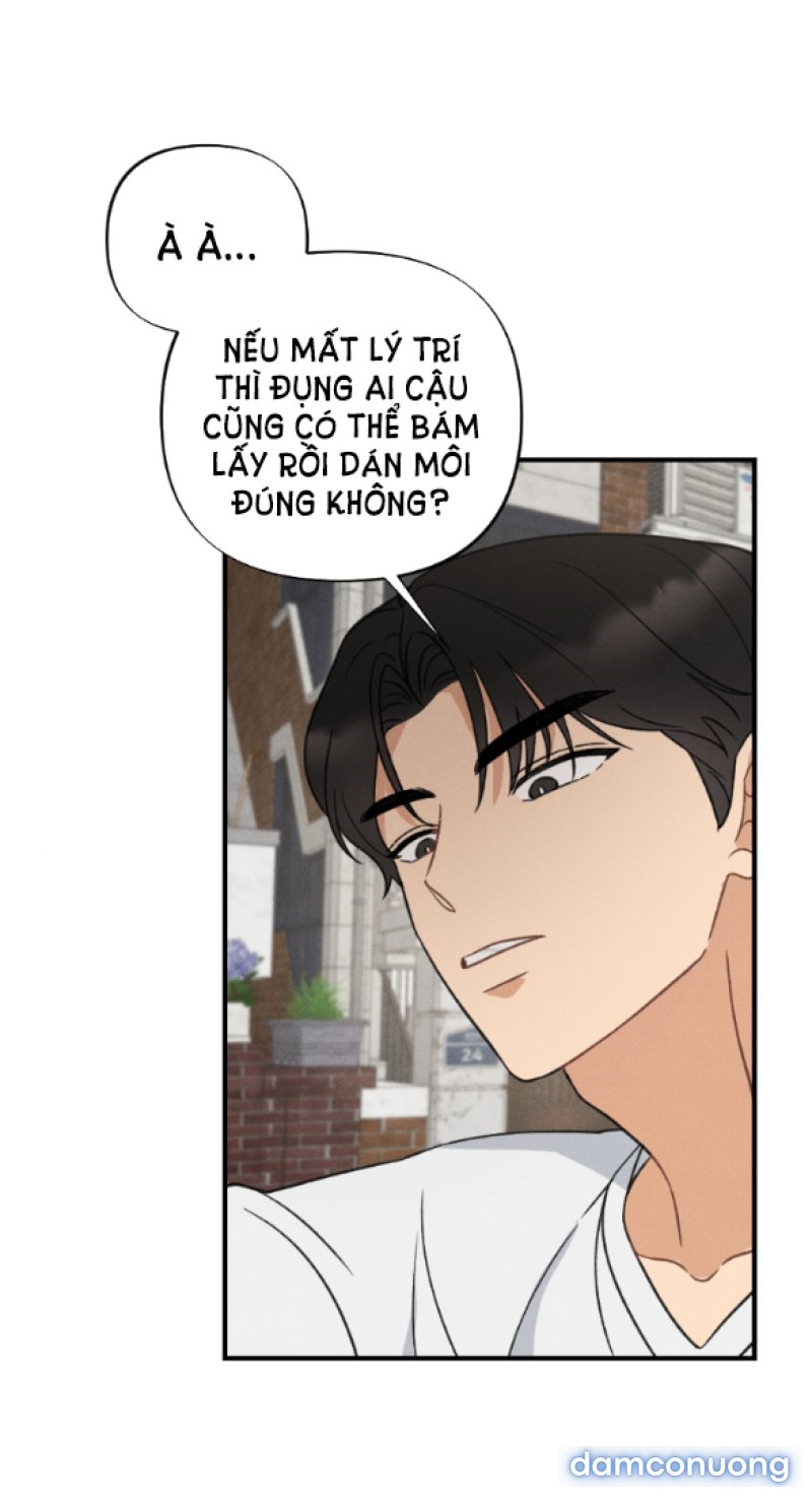 [18+] MẤT TƯ CÁCH BẠN BÈ Chapter 1.1 - Page 20