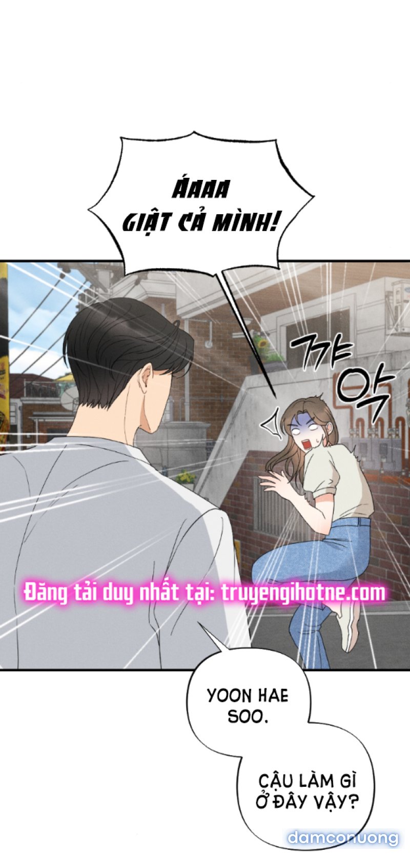 [18+] MẤT TƯ CÁCH BẠN BÈ Chapter 1.1 - Page 4