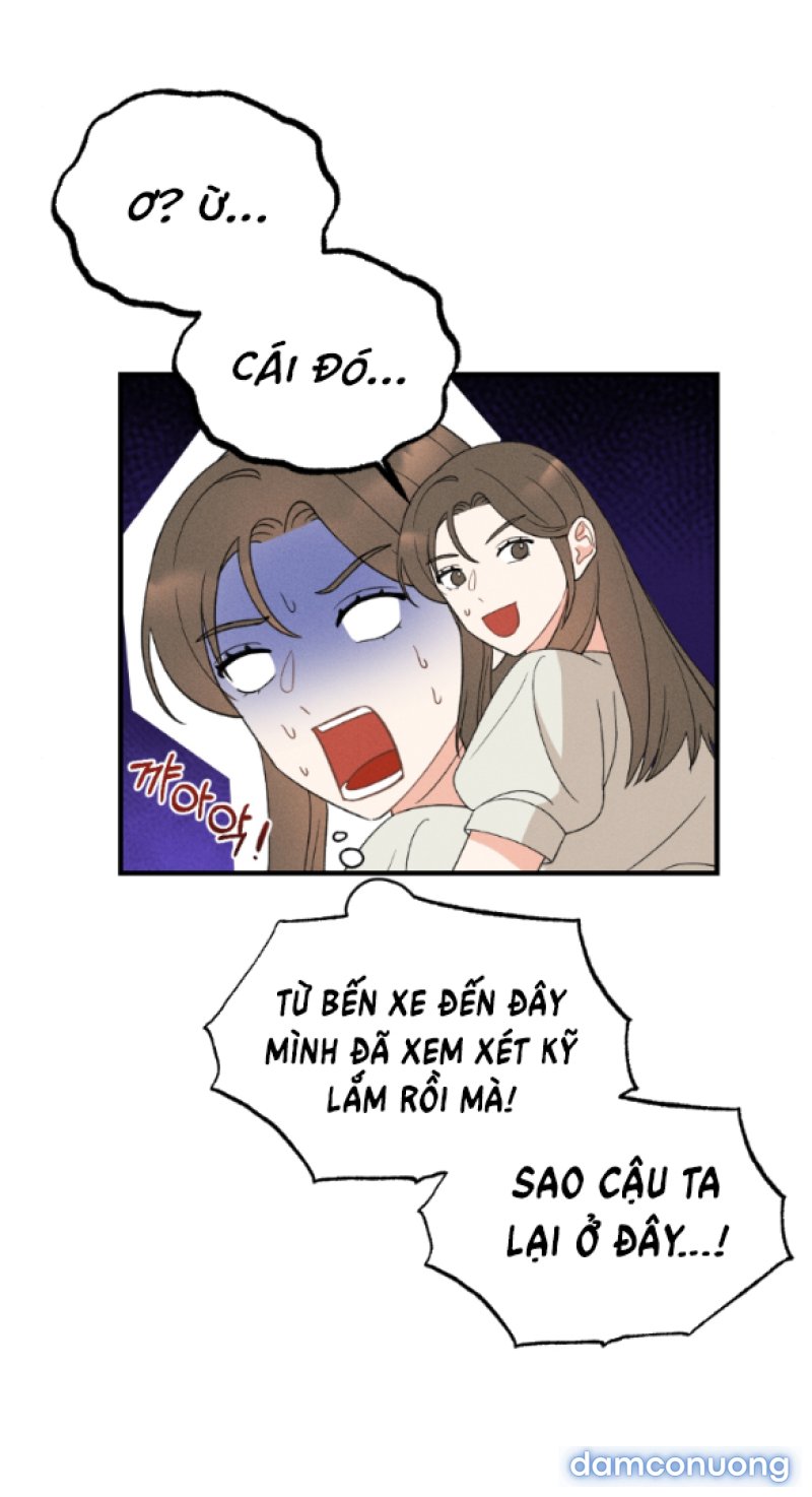 [18+] MẤT TƯ CÁCH BẠN BÈ Chapter 1.1 - Page 5