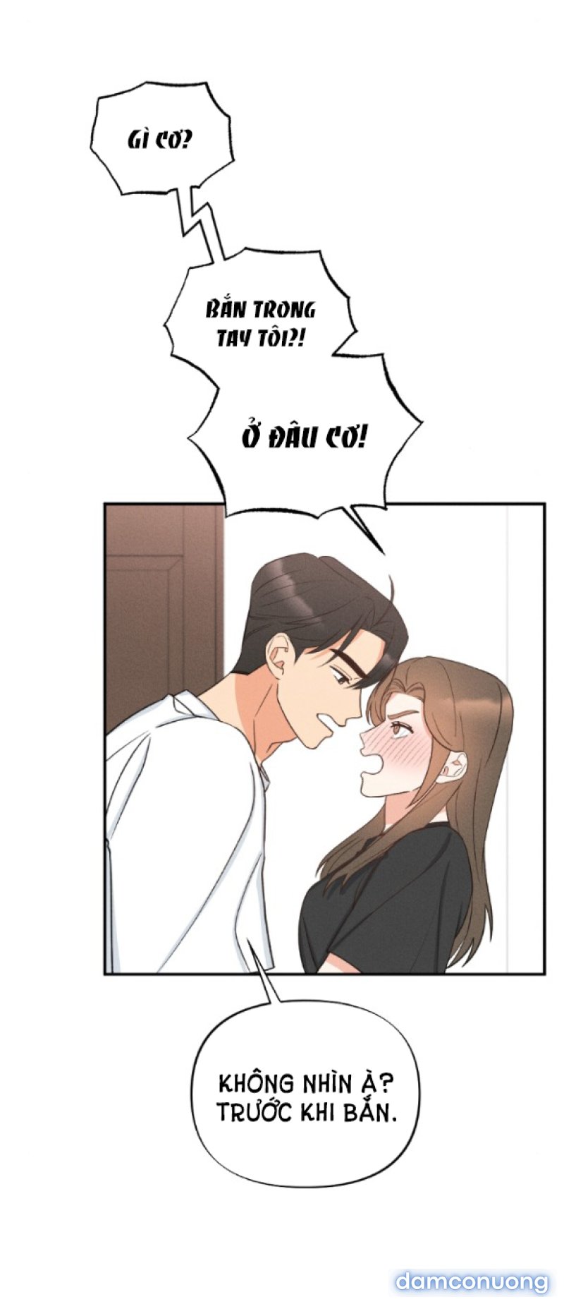 [18+] MẤT TƯ CÁCH BẠN BÈ Chapter 4.2 - Page 15