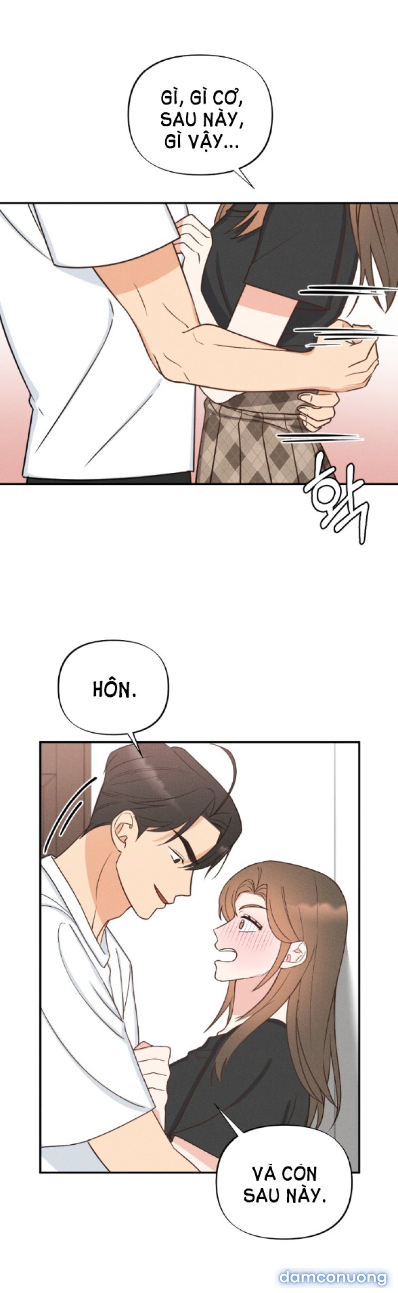 [18+] MẤT TƯ CÁCH BẠN BÈ Chapter 4.2 - Page 2