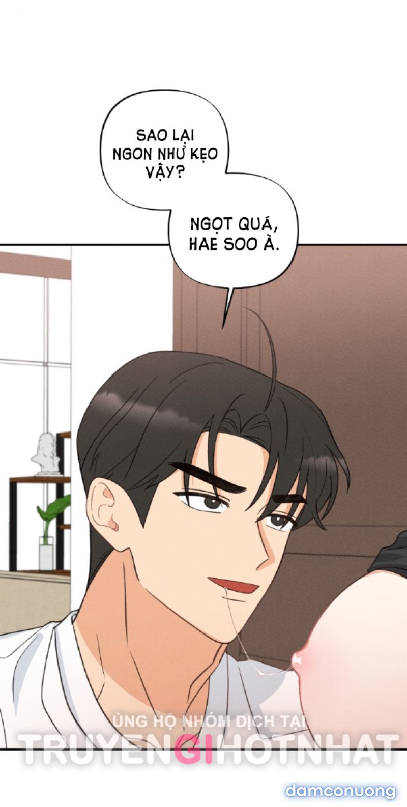 [18+] MẤT TƯ CÁCH BẠN BÈ Chapter 4.2 - Page 27