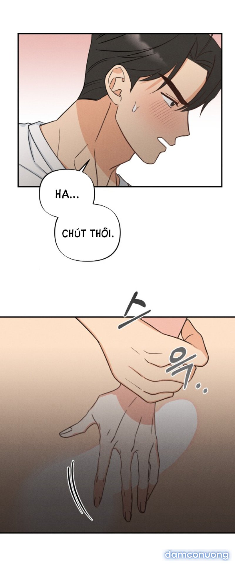 [18+] MẤT TƯ CÁCH BẠN BÈ Chapter 4.2 - Page 4