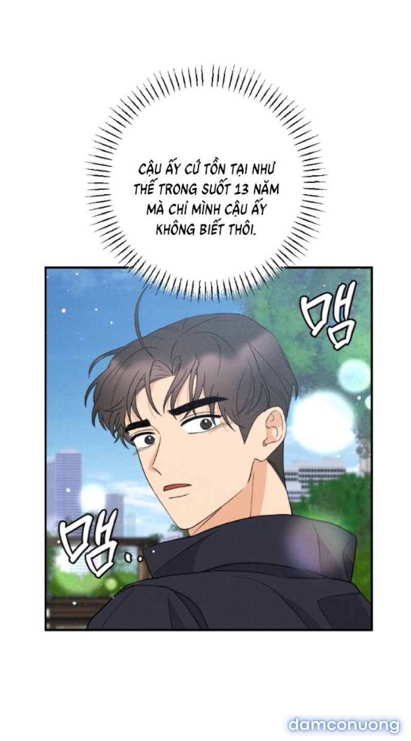 [18+] MẤT TƯ CÁCH BẠN BÈ Chapter 13.2 - Page 9