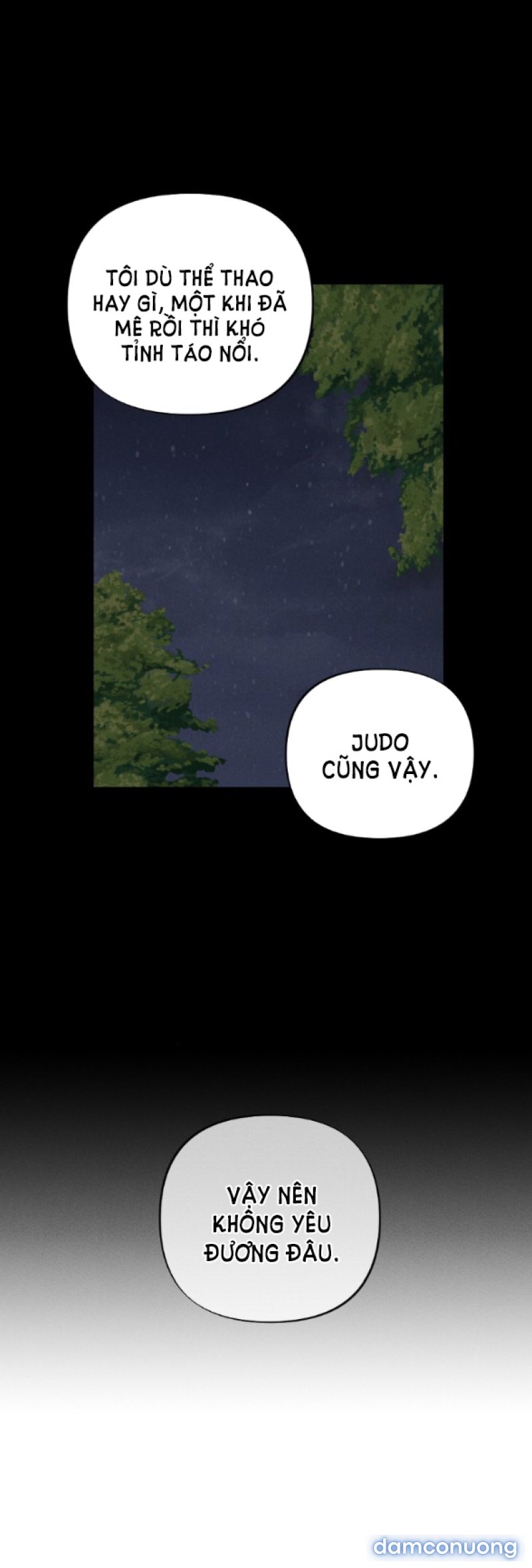 [18+] MẤT TƯ CÁCH BẠN BÈ Chapter 6.2 - Page 8