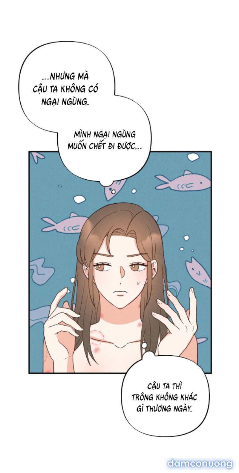 [18+] MẤT TƯ CÁCH BẠN BÈ Chapter 10.2 - Page 10