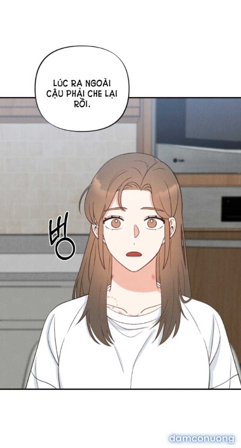 [18+] MẤT TƯ CÁCH BẠN BÈ Chapter 10.2 - Page 20