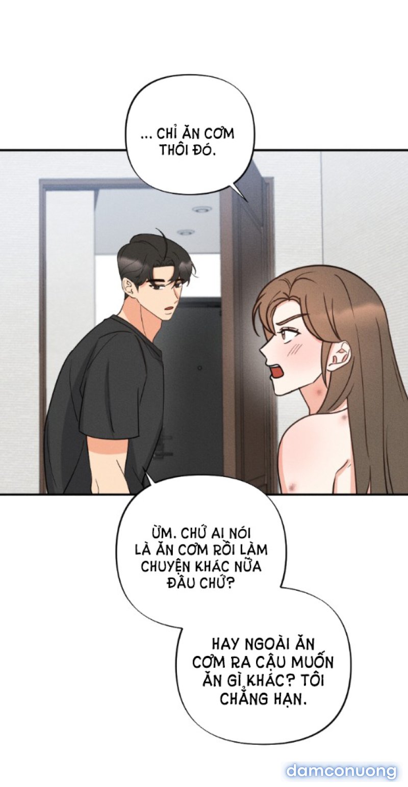 [18+] MẤT TƯ CÁCH BẠN BÈ Chapter 10.2 - Page 7