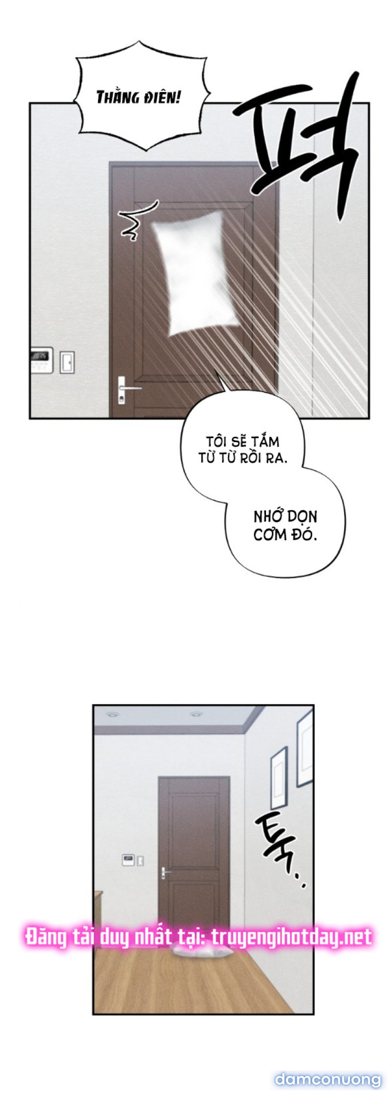 [18+] MẤT TƯ CÁCH BẠN BÈ Chapter 10.2 - Page 8