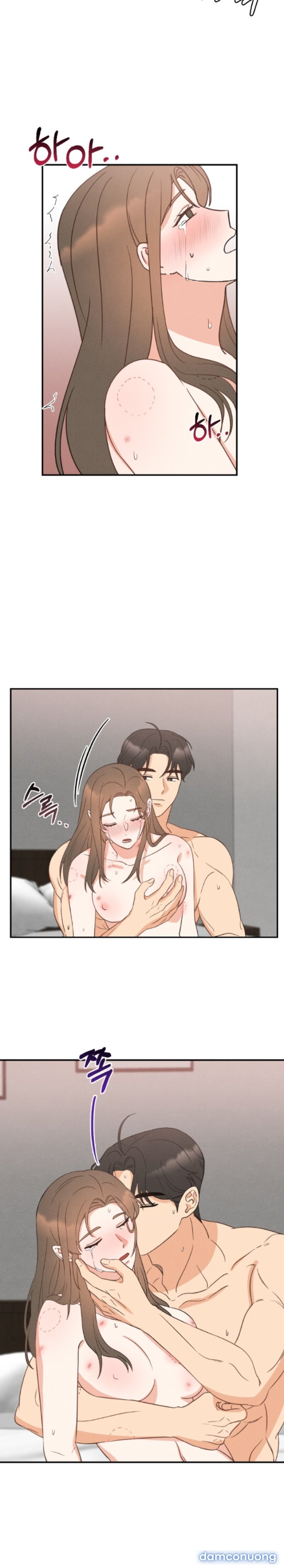 [18+] MẤT TƯ CÁCH BẠN BÈ Chapter 9.2 - Page 13