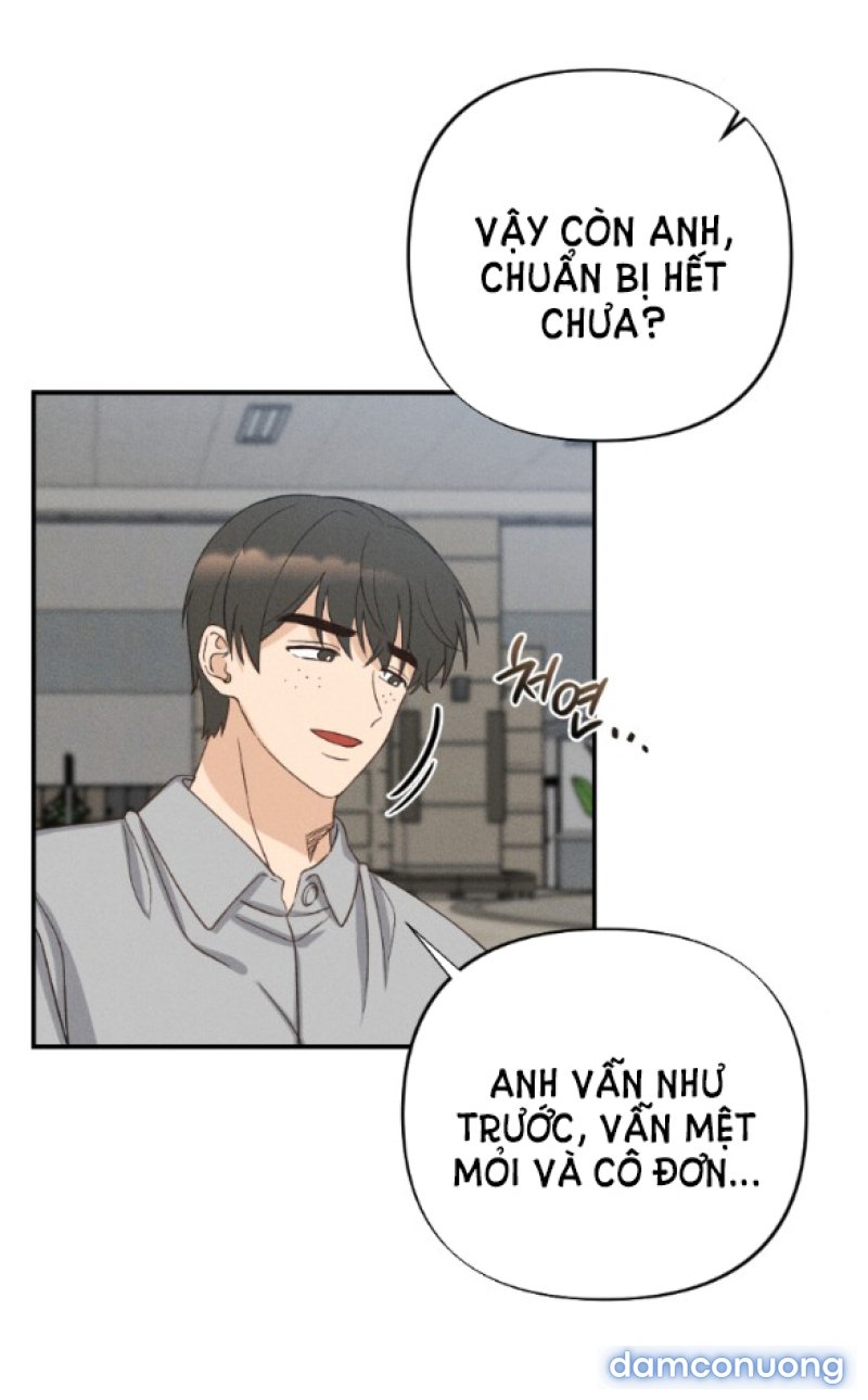 [18+] MẤT TƯ CÁCH BẠN BÈ Chapter 12.2 - Page 6