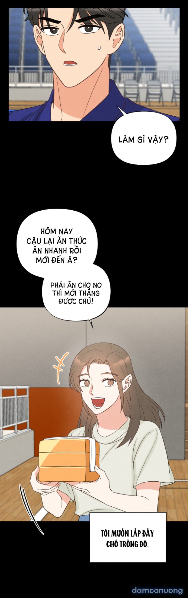 [18+] MẤT TƯ CÁCH BẠN BÈ Chapter 7.1 - Page 20