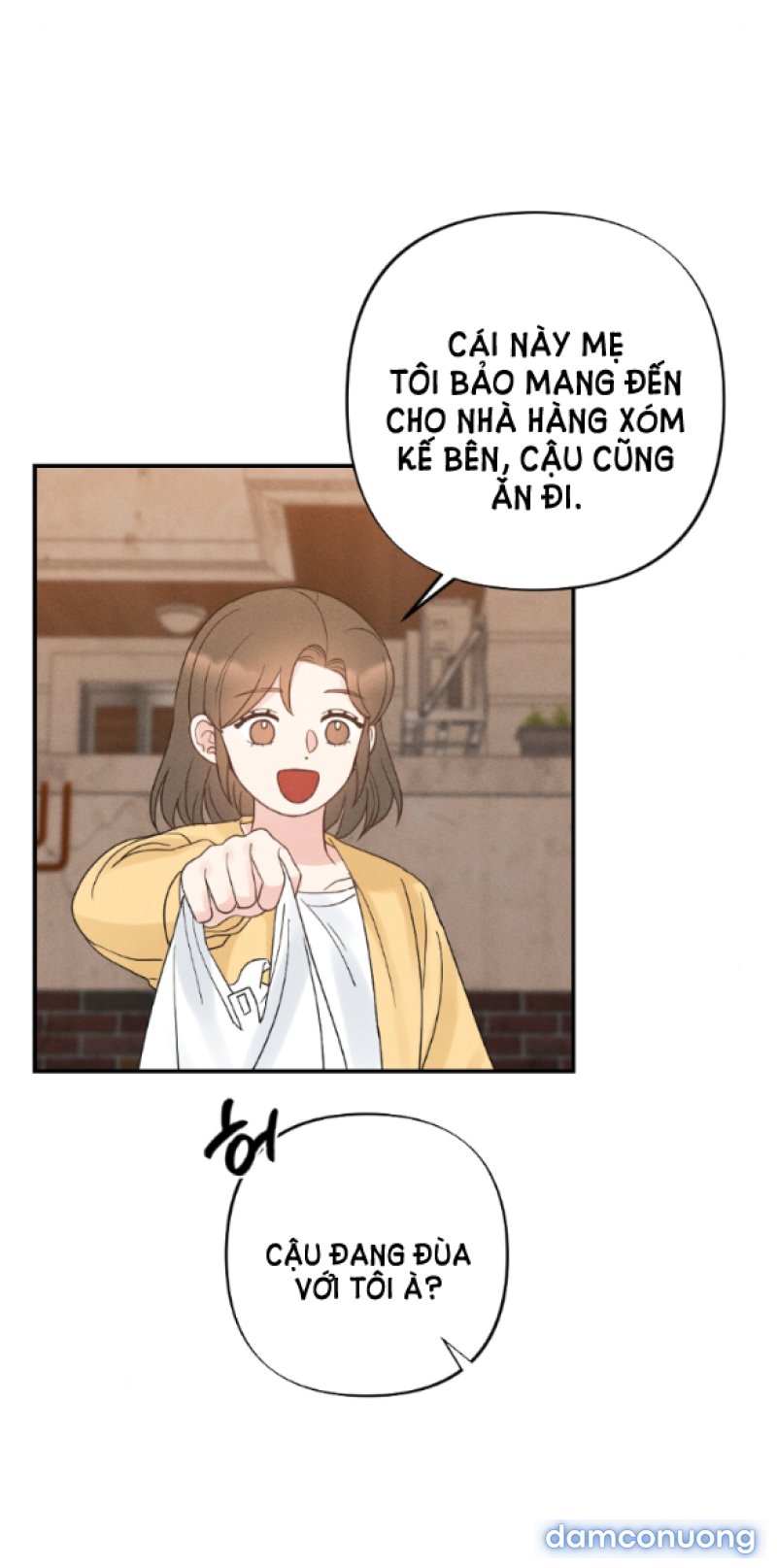 [18+] MẤT TƯ CÁCH BẠN BÈ Chapter 14.1 - Page 11