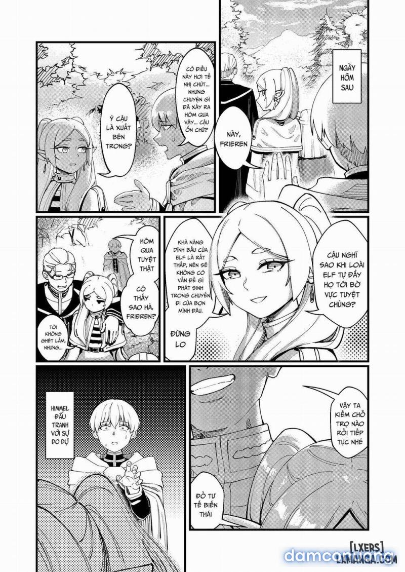 Gương Sen - Chương 1 - Page 16