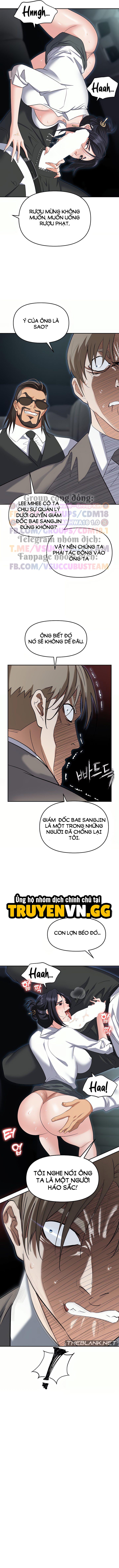 Sập Bẫy Chapter 77 - Page 7