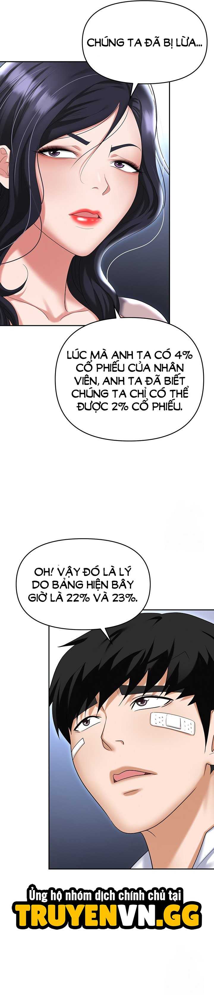 Sập Bẫy - Chương 87 - Page 16