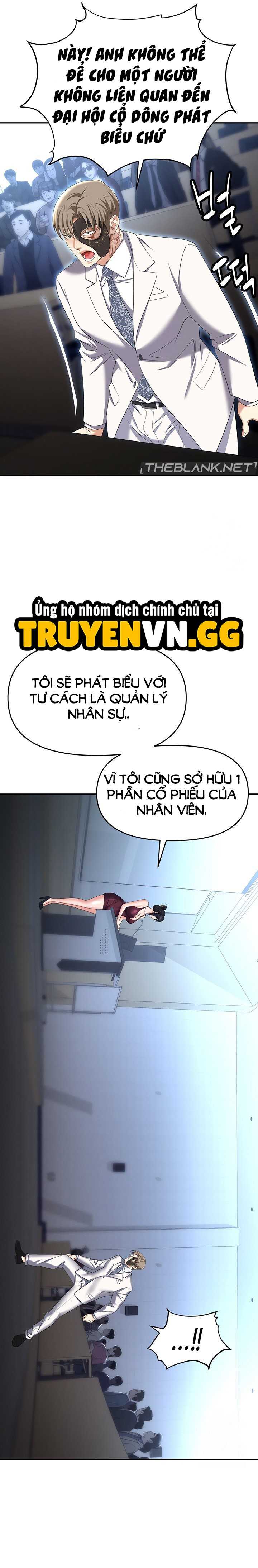 Sập Bẫy - Chương 87 - Page 20