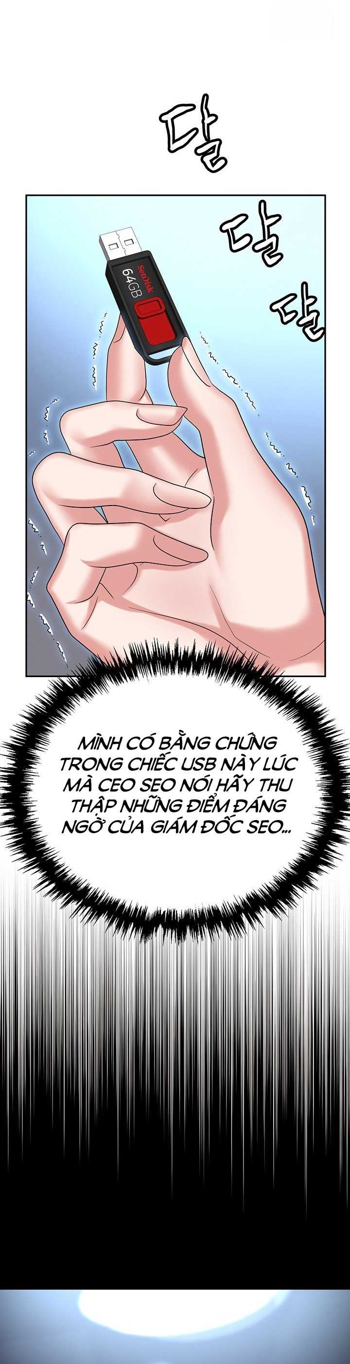 Sập Bẫy - Chương 87 - Page 31