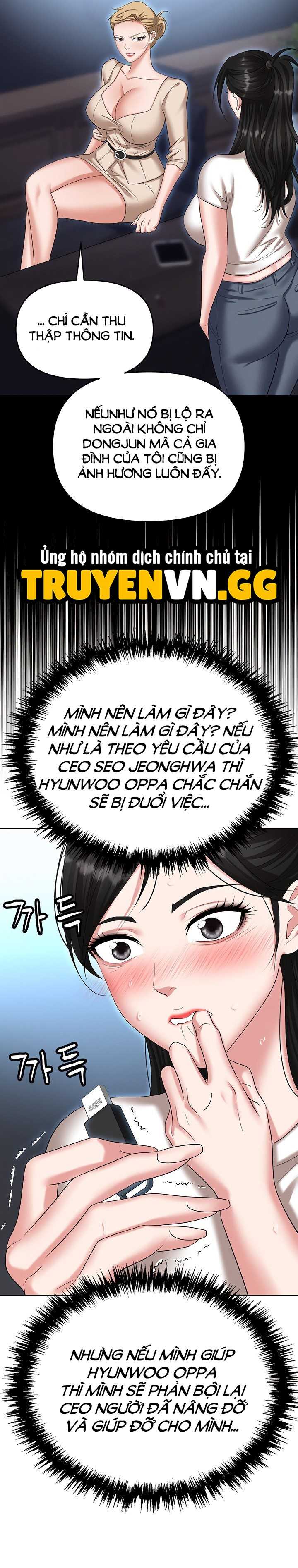 Sập Bẫy - Chương 87 - Page 32