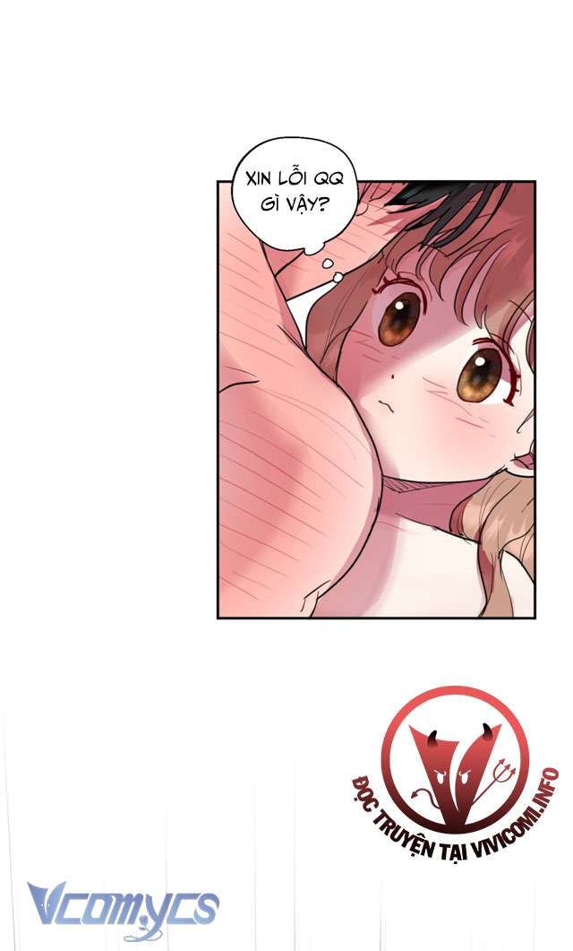 [18+] Không Có Nhân Vật Nào Công Lược Dễ Dàng! Chapter 4 - Page 17