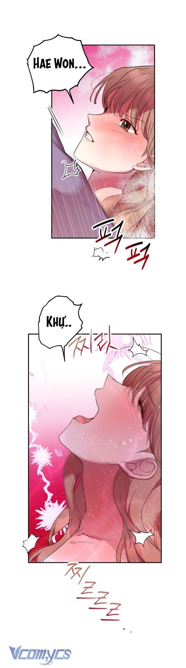 [18+] Không Có Nhân Vật Nào Công Lược Dễ Dàng! Chapter 4 - Page 29