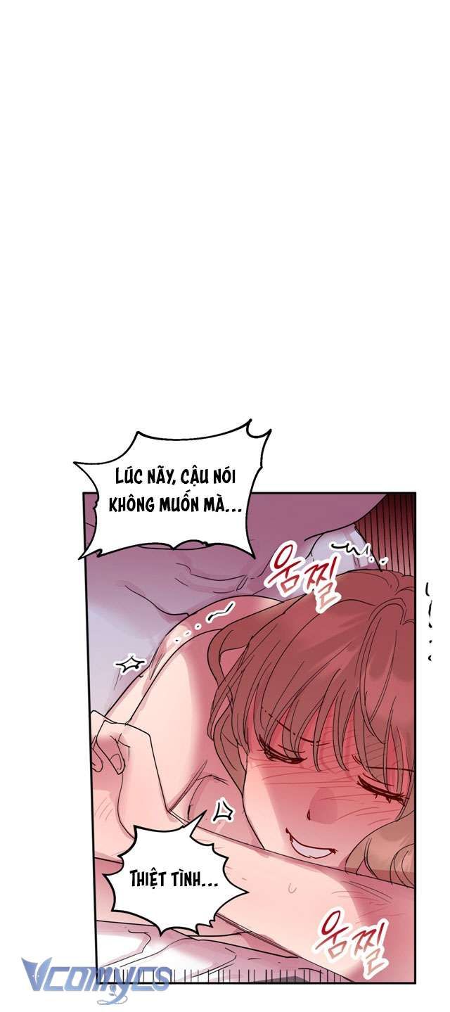 [18+] Không Có Nhân Vật Nào Công Lược Dễ Dàng! Chapter 6 - Page 13