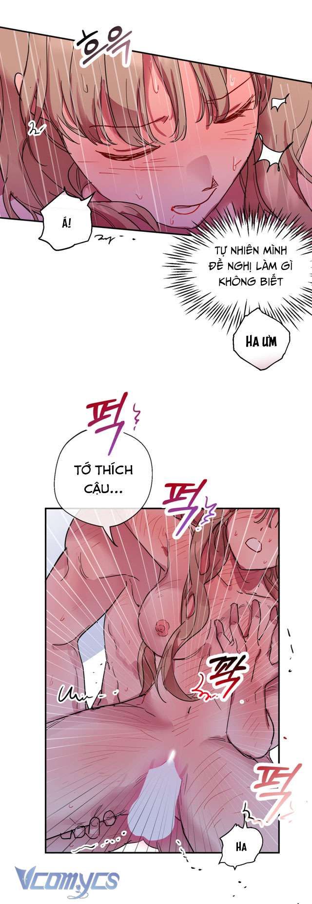 [18+] Không Có Nhân Vật Nào Công Lược Dễ Dàng! Chapter 6 - Page 23