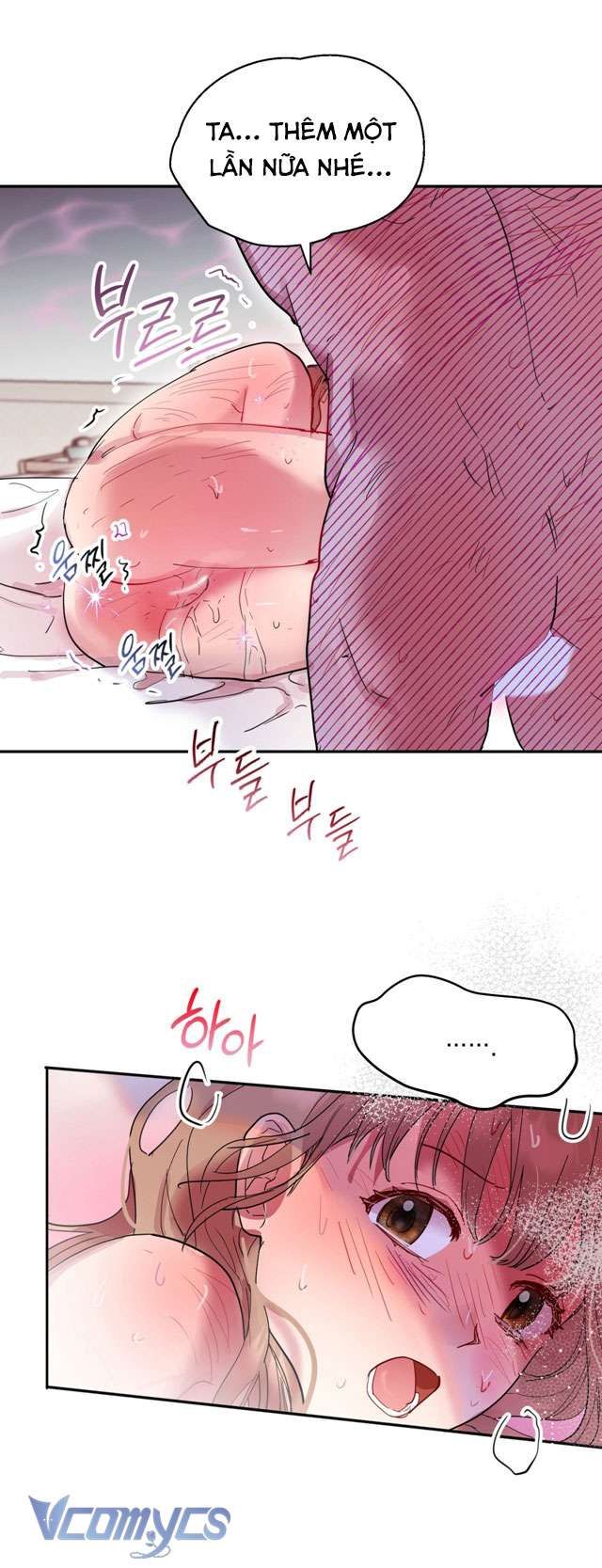 [18+] Không Có Nhân Vật Nào Công Lược Dễ Dàng! Chapter 6 - Page 31