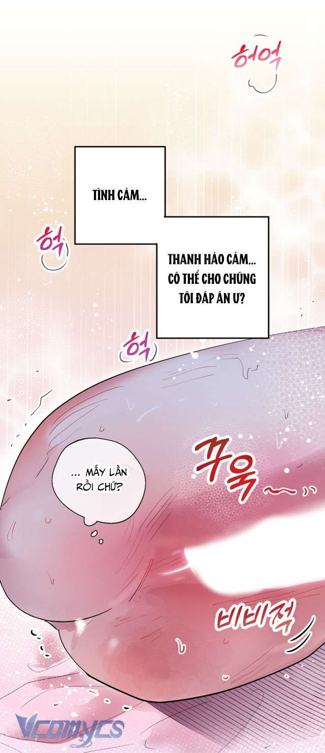 [18+] Không Có Nhân Vật Nào Công Lược Dễ Dàng! Chapter 6 - Page 32